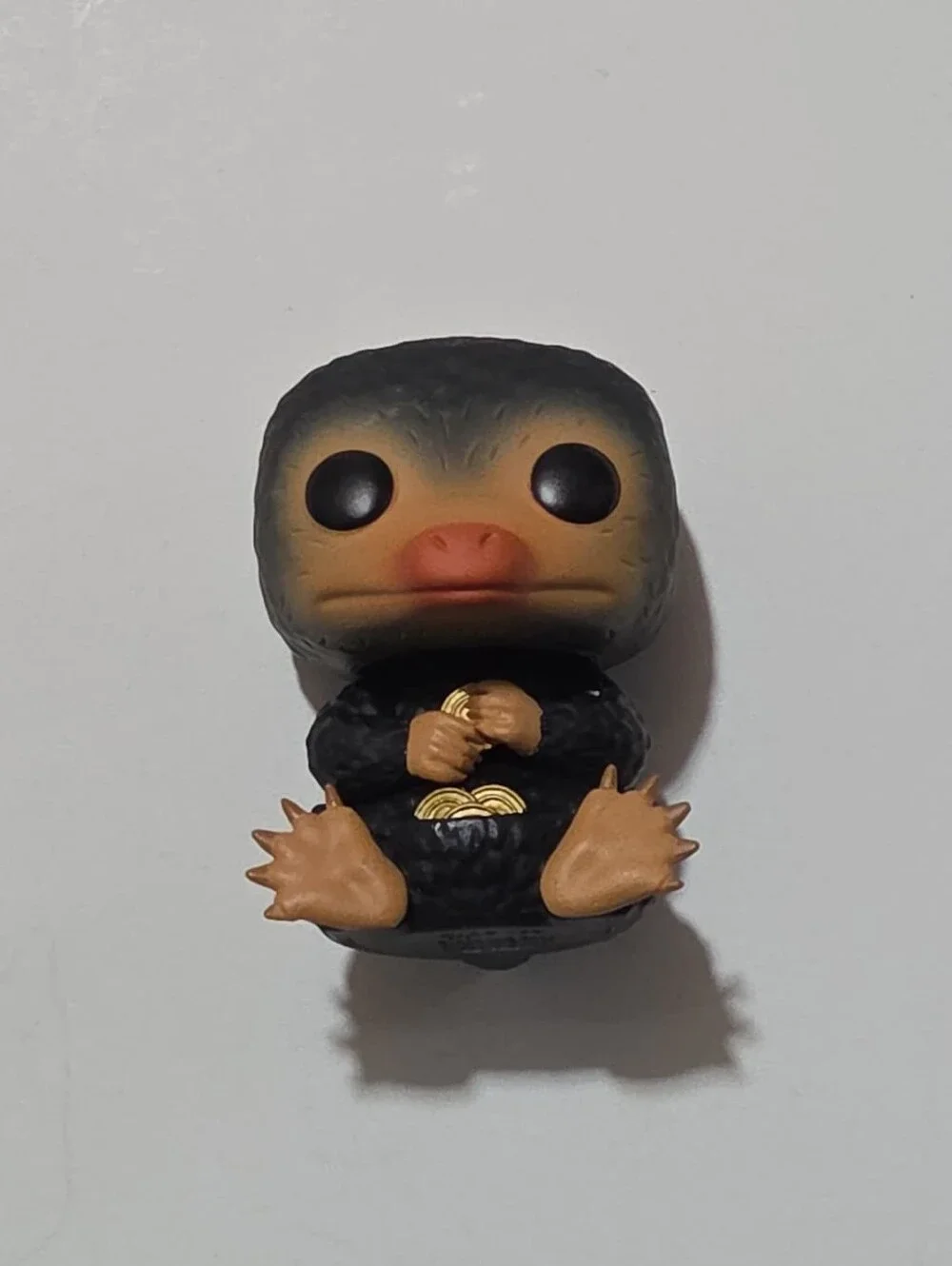 Harry Potter: Fantastic Beasts and Where to Find Them - Niffler Funko #08